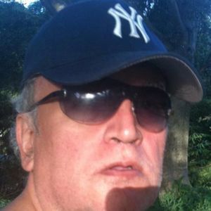 Meet your Posher, Jose alí